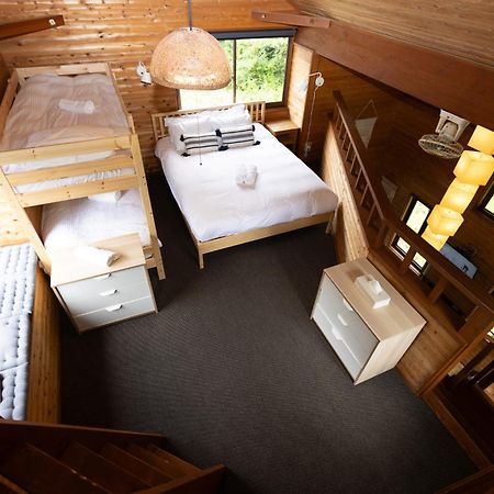 Zen Chalets Hakuba Exteriér fotografie