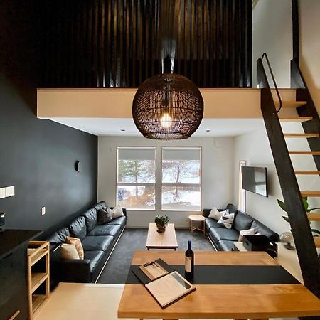 Zen Chalets Hakuba Exteriér fotografie