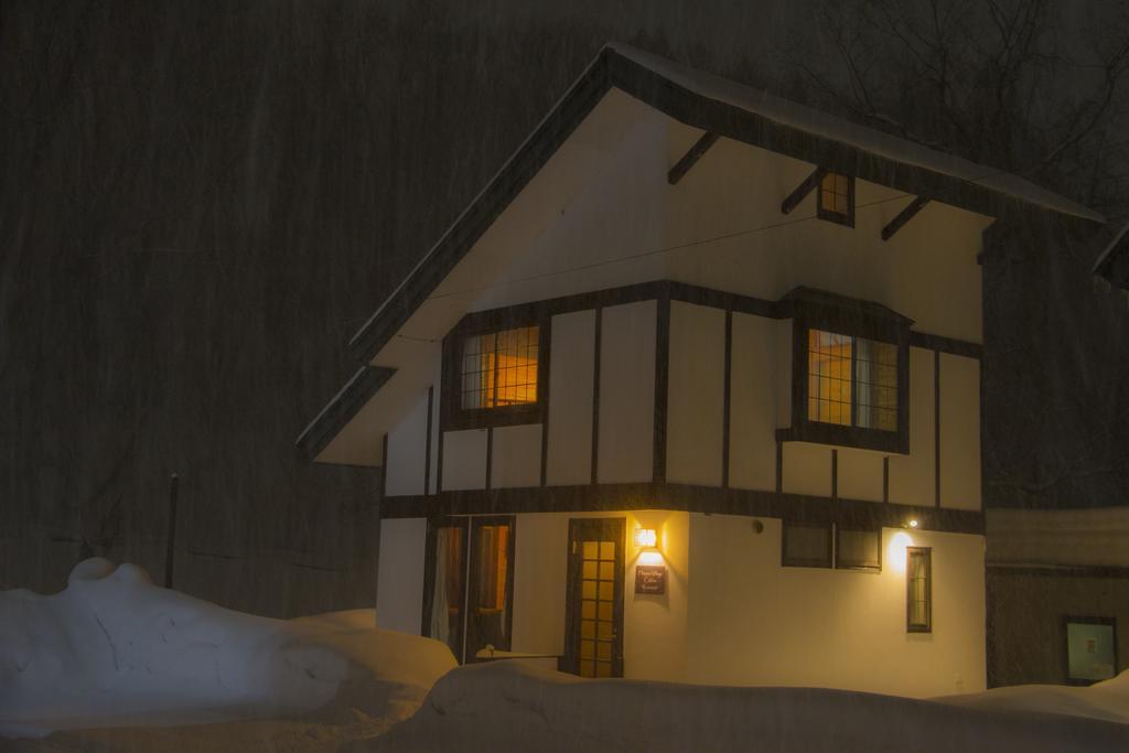 Zen Chalets Hakuba Exteriér fotografie