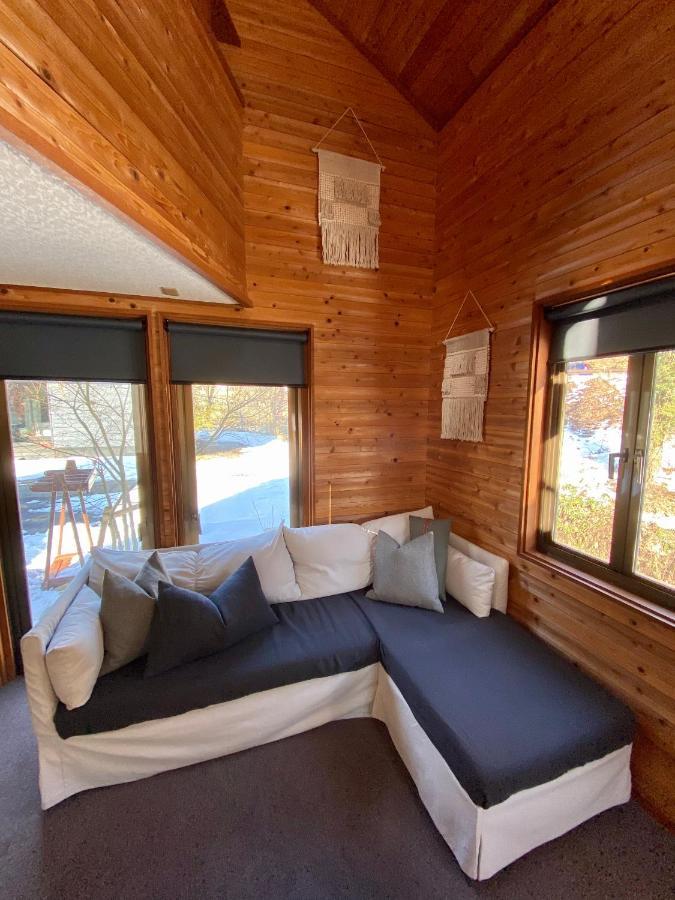Zen Chalets Hakuba Exteriér fotografie