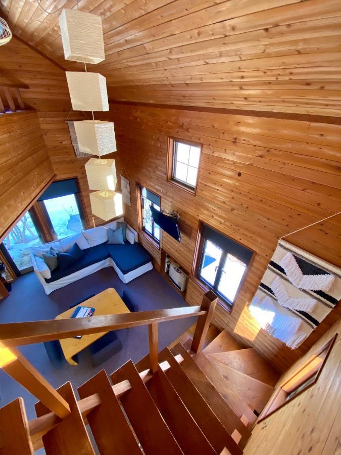 Zen Chalets Hakuba Exteriér fotografie