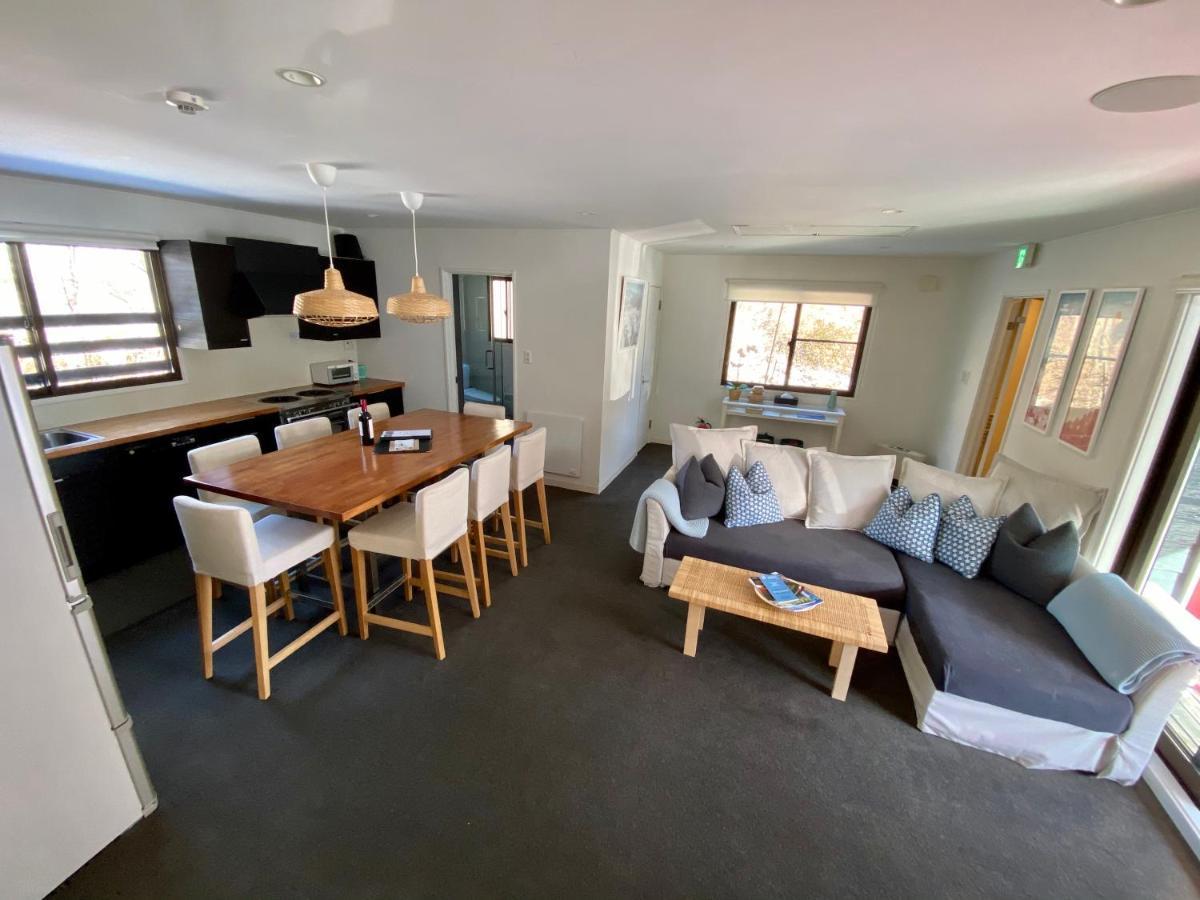 Zen Chalets Hakuba Exteriér fotografie
