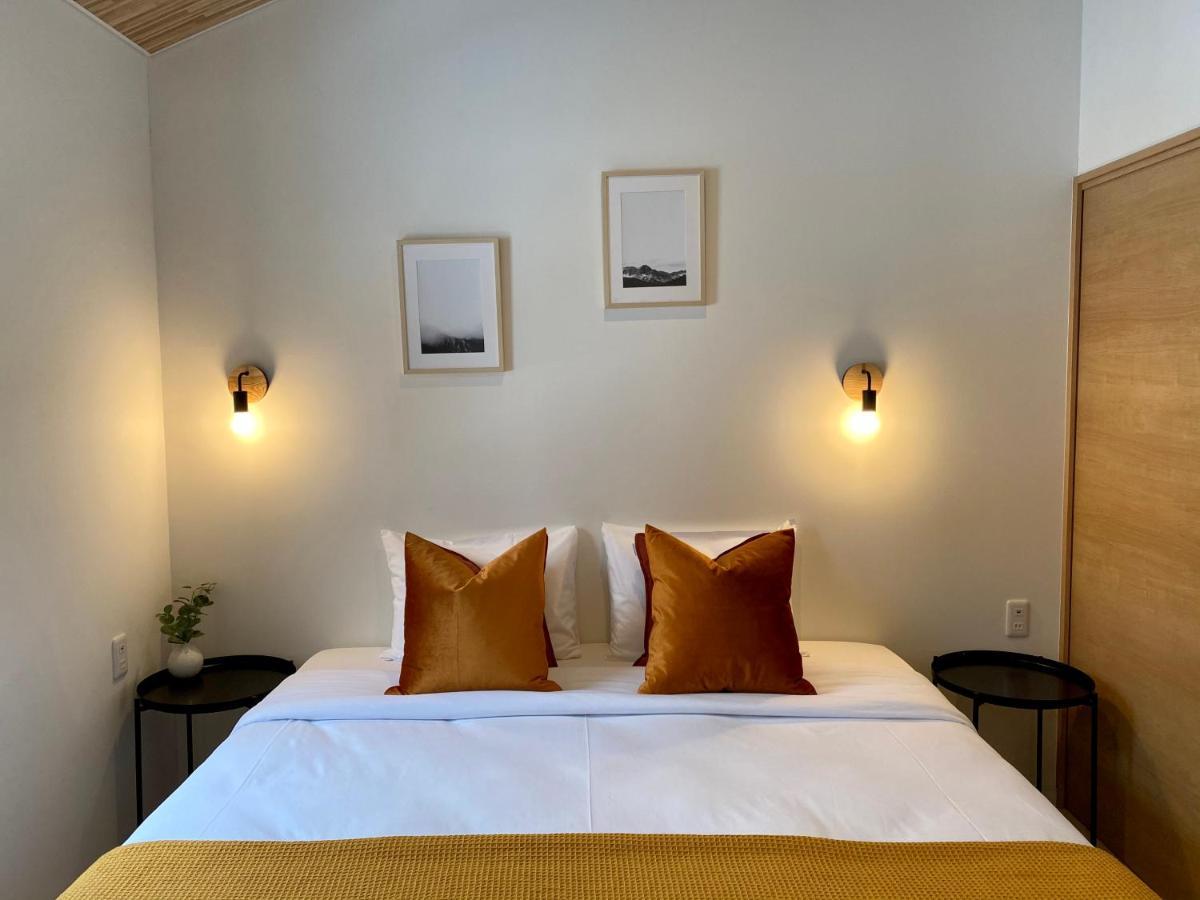 Zen Chalets Hakuba Exteriér fotografie